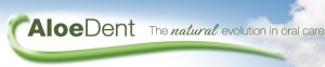 aloe dent logo