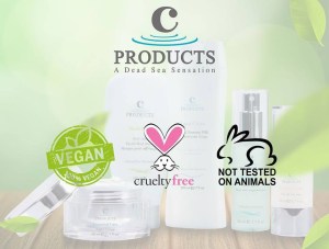 c products cruelty free