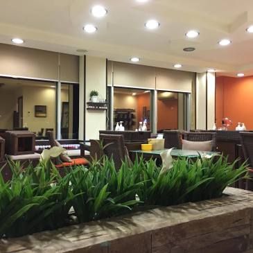 calla beauty center dabouq