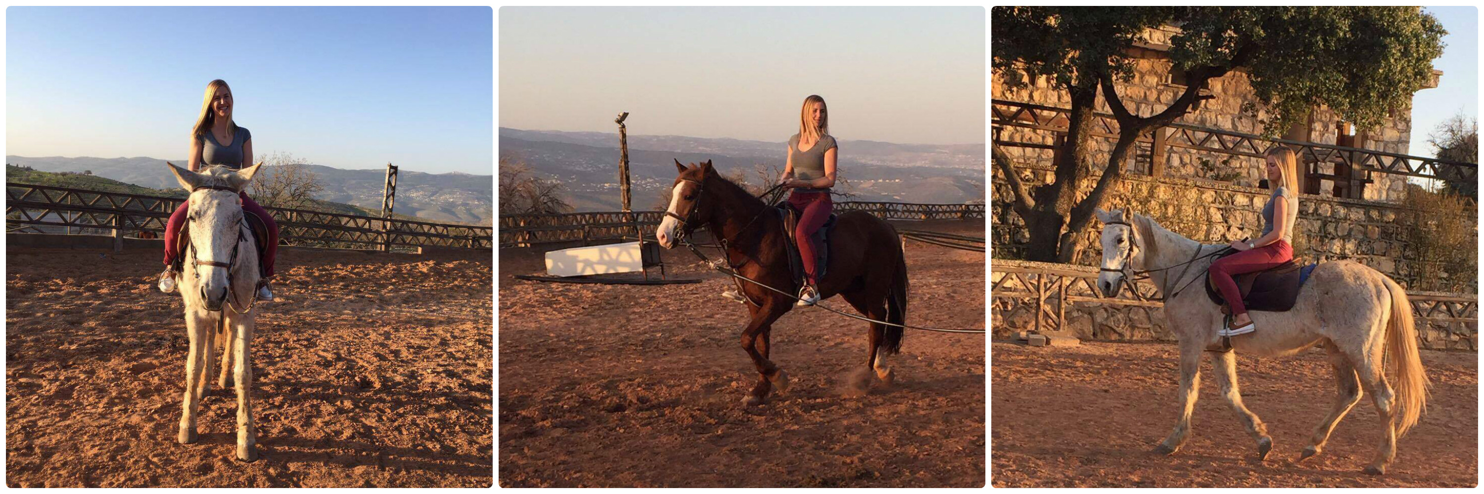 country riding center jordan