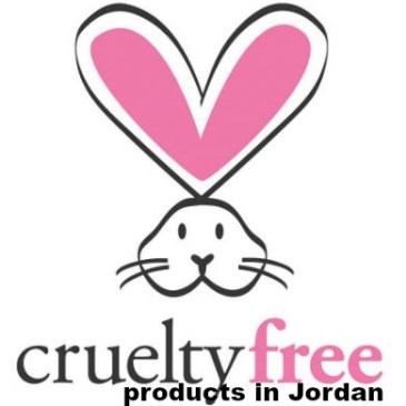 cruelty free products amman jordan