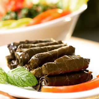 dolmas