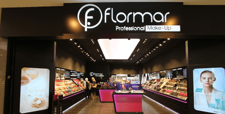 flormar mecca mall amman
