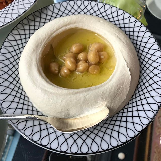 hummus