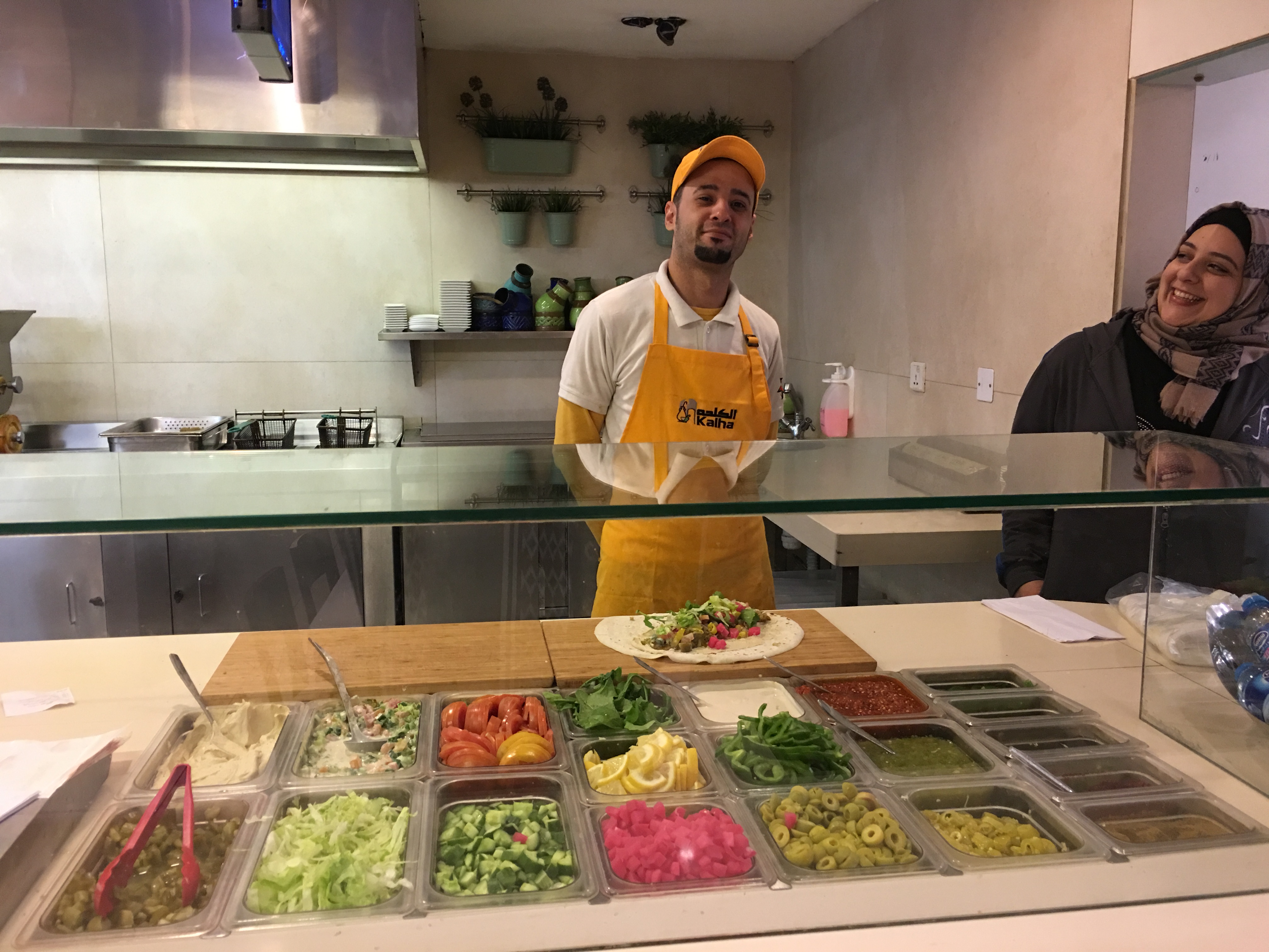 Kalha Menu Cheap Eats – My Amman Life