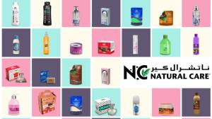 natural care products jordan
