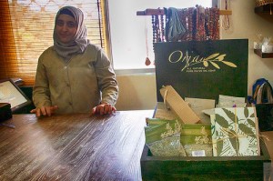 orjan soap house orjan village jordan