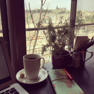 wild jordan work remotely