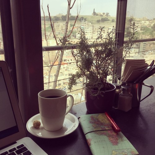 wild jordan work remotely