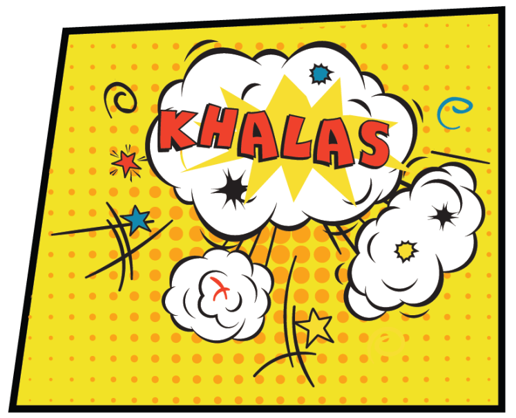 khalas