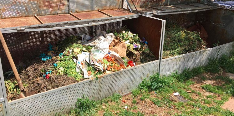 nour al barakah organic compost