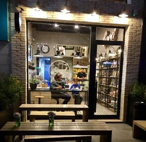 seed restaurant amman