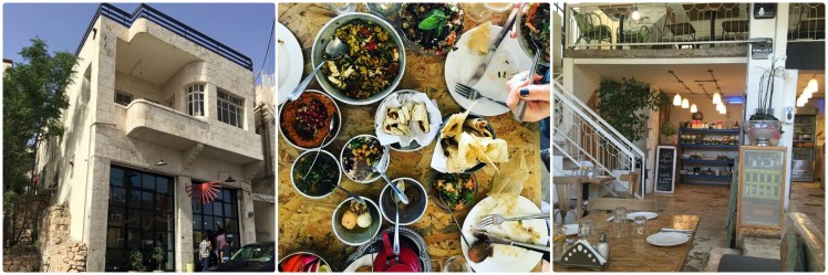 shams el balad amman collage