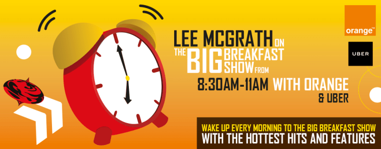 big breakfast show play 996
