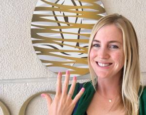 gaias cocoon manicure 1