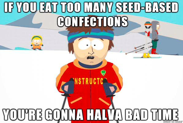 halva meme