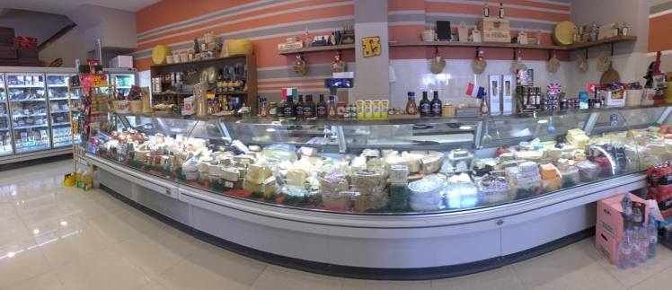 select foods shoppe delicatessan