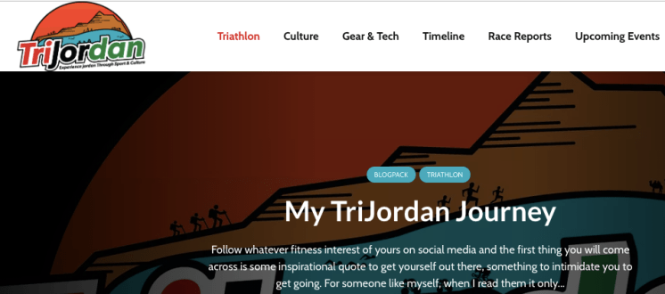 trijordan blog amman