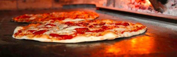 la gemelle amman pizza