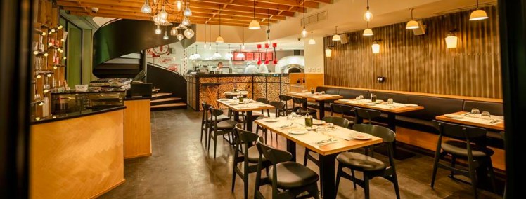 little italy pizzeria