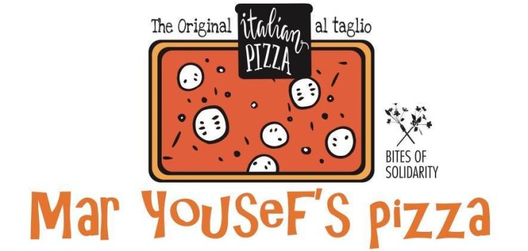 mar yousef pizza amman