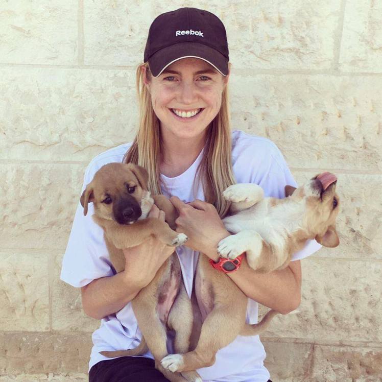 myammanlife adopt puppies