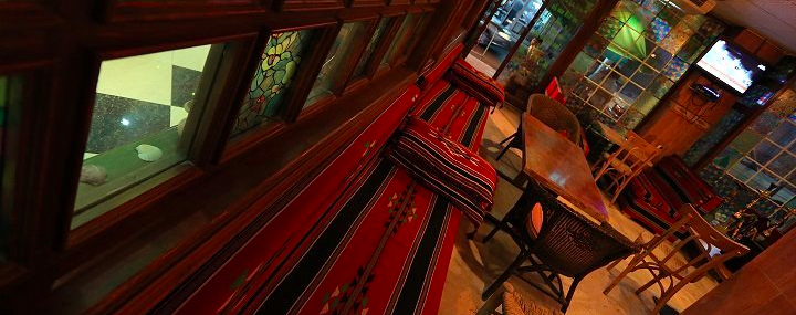 pizza roma cafe amman