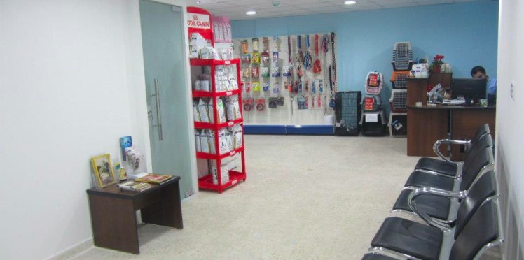 best friend vet clinic amman