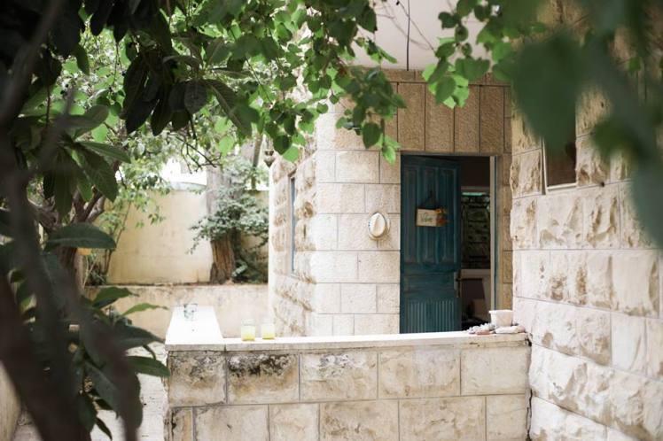 deewan amman language school weibdeh