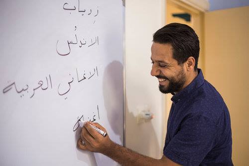 deewan amman mohammad