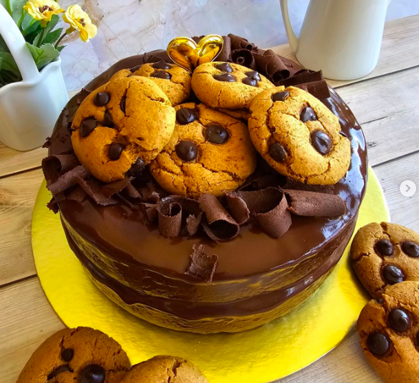 heavenly healthy sweets amman