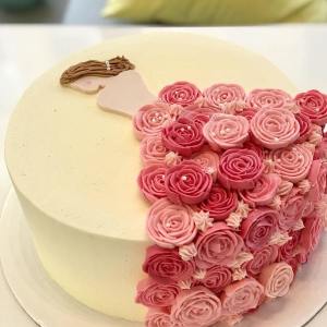 sallys cakes amman