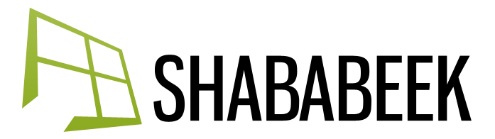 shababeek logo