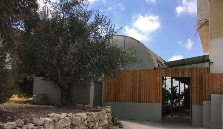 yanboot dabouq gardens