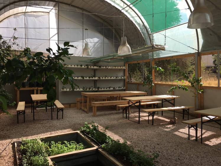 yanboot dabouq terrace