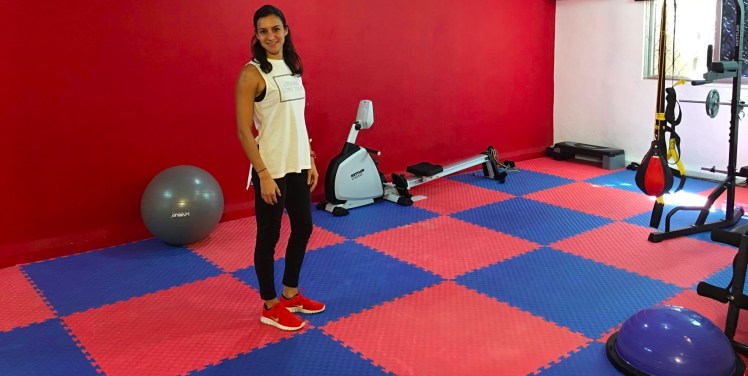 jazkad fitness amman