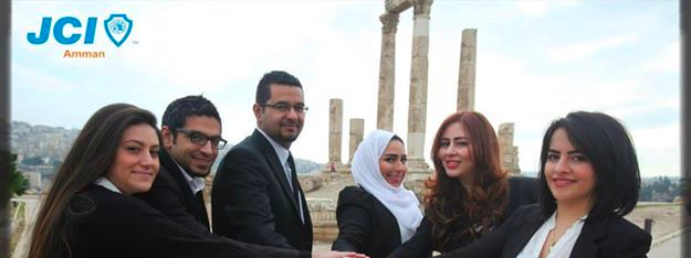 JCI amman
