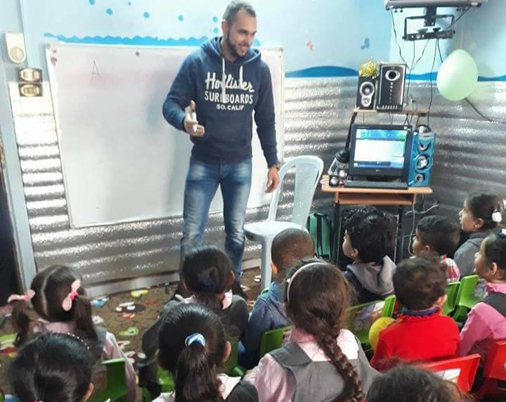 petra mountains academy