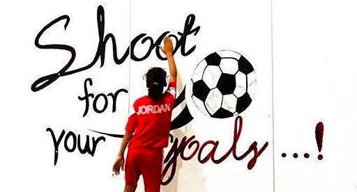 reclaim childhood amman