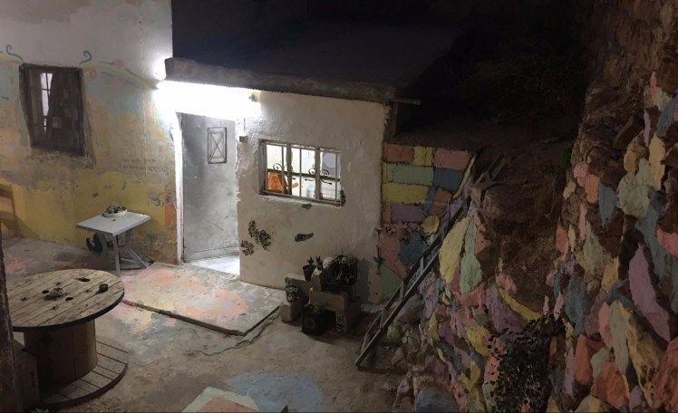 shams community jabal amman 2