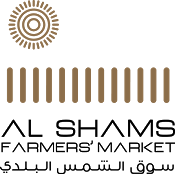 al shams farmers market logo