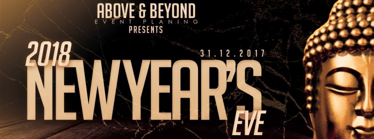 buddha club amman nye 2018