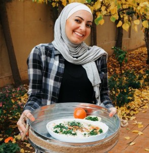 local cooking class amman