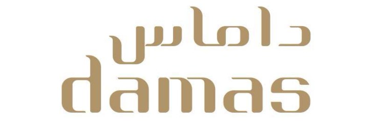 damas jewelry amman