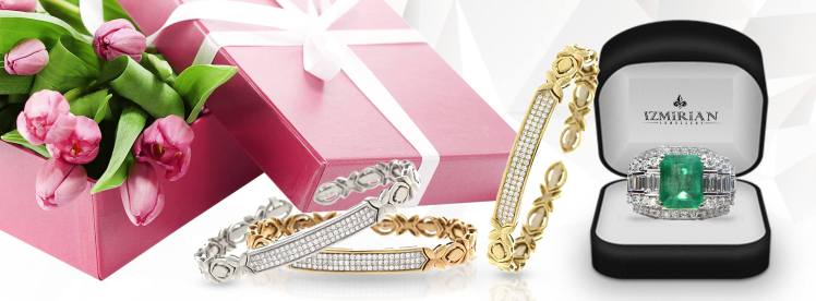 izmirian jewelry amman