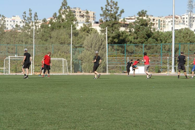 JDRF Ultimate frisbee amman.jpg