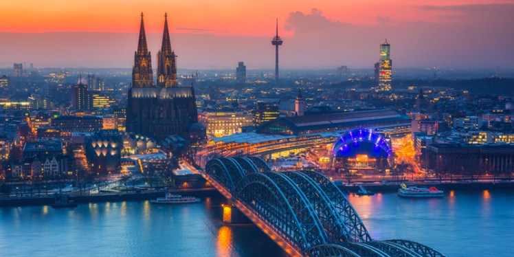 cologne germany