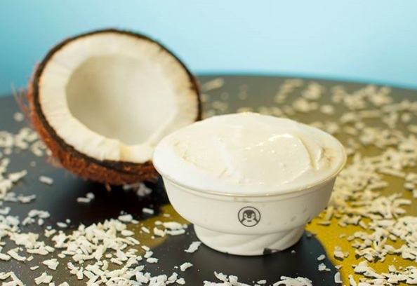 four winters amman vegan option