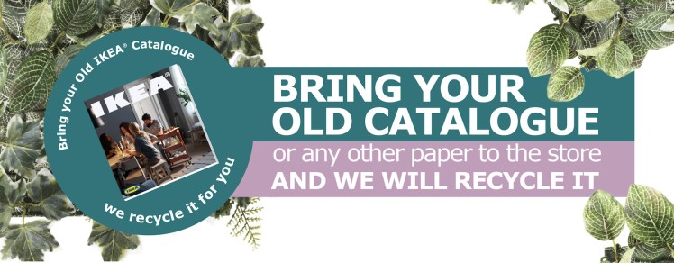 Recycle Catalogue Web