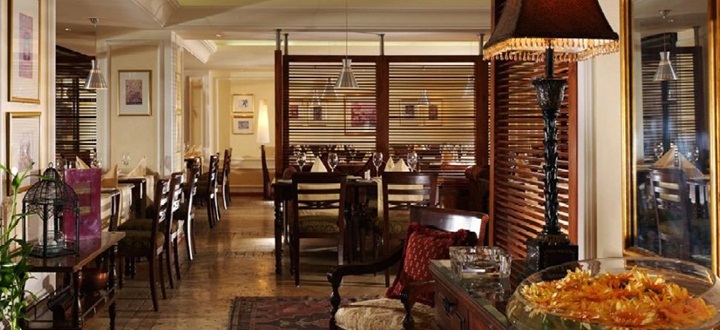 indu_restaurant amman